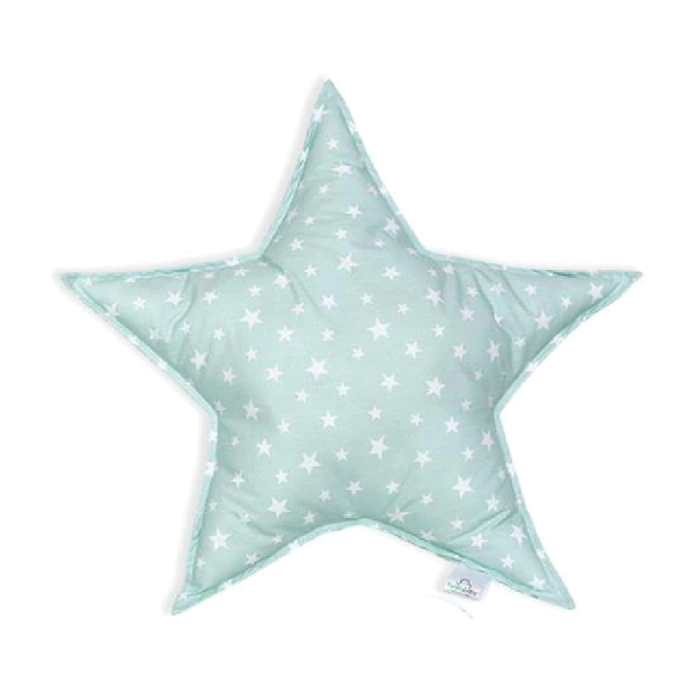 Baby jastuk Zvijezda mint